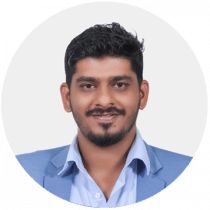 Tamjeed Qazi, Chief Technology Officer at Codilar Technologies